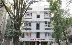 Hotel Nandanvan Annexe
